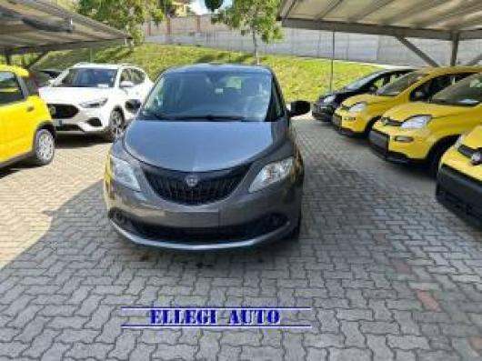 nuovo LANCIA Ypsilon