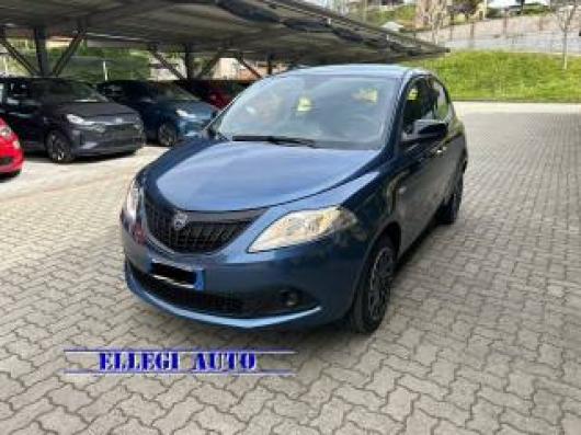 nuovo LANCIA Ypsilon