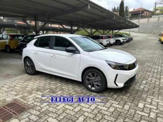 nuovo OPEL Corsa