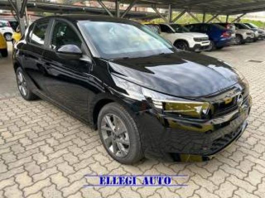 nuovo OPEL Corsa