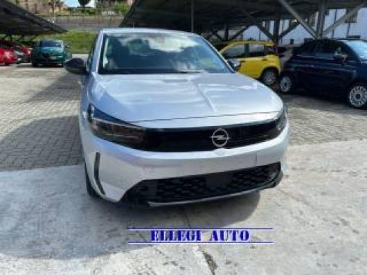 nuovo OPEL Corsa