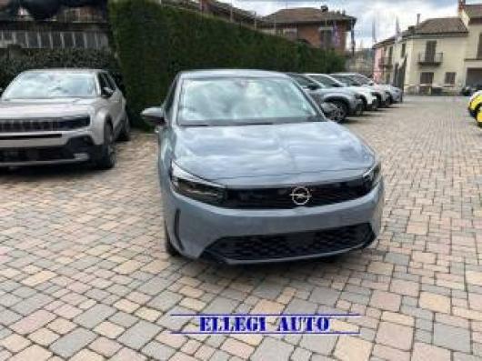 nuovo OPEL Corsa