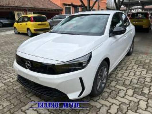 nuovo OPEL Corsa