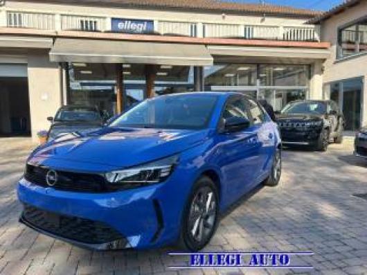 nuovo OPEL Corsa