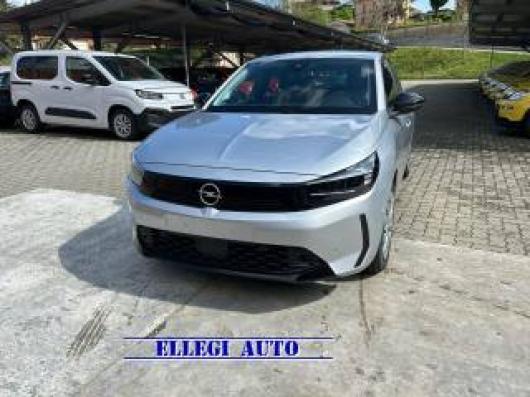 nuovo OPEL Corsa