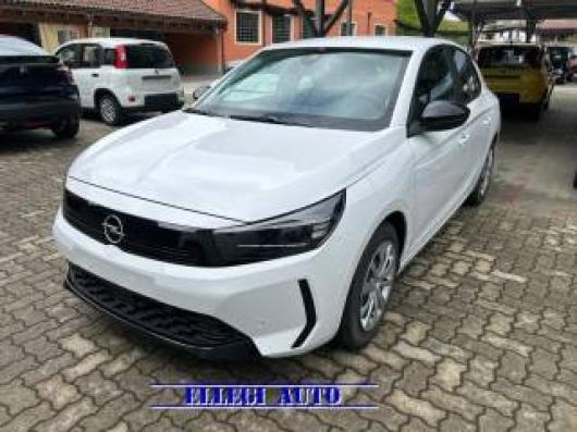 nuovo OPEL Corsa