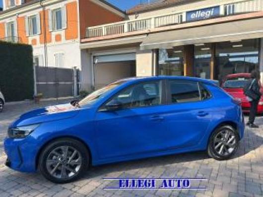 nuovo OPEL Corsa