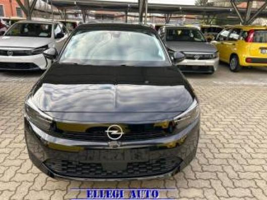 nuovo OPEL Corsa