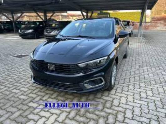 nuovo FIAT Tipo