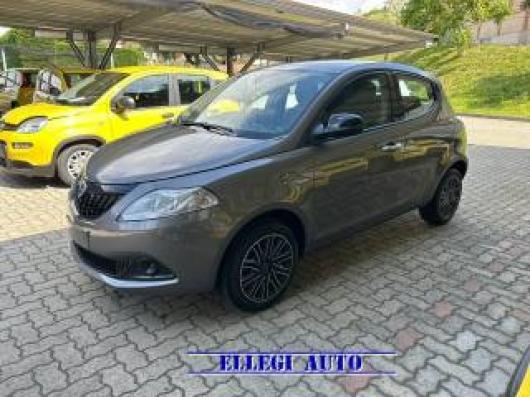 nuovo LANCIA Ypsilon