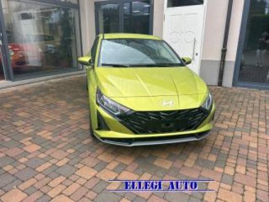 nuovo HYUNDAI i20