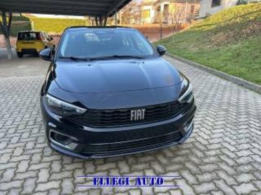 nuovo FIAT Tipo