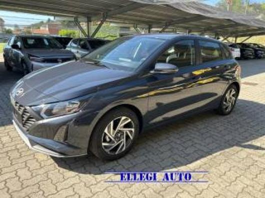 nuovo HYUNDAI i20