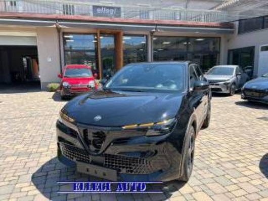 nuovo ALFA ROMEO Junior