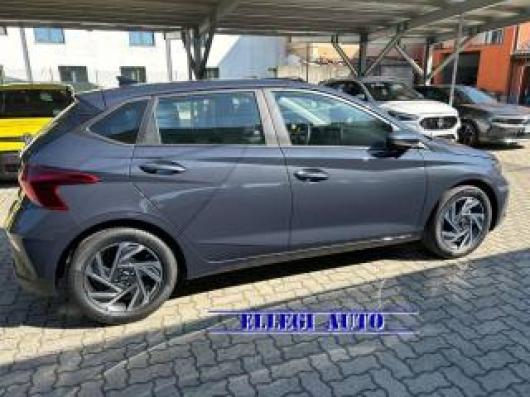 nuovo HYUNDAI i20