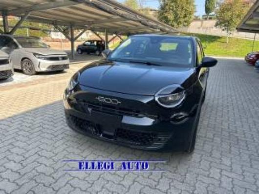 nuovo FIAT 600