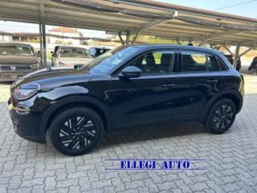 nuovo FIAT 600