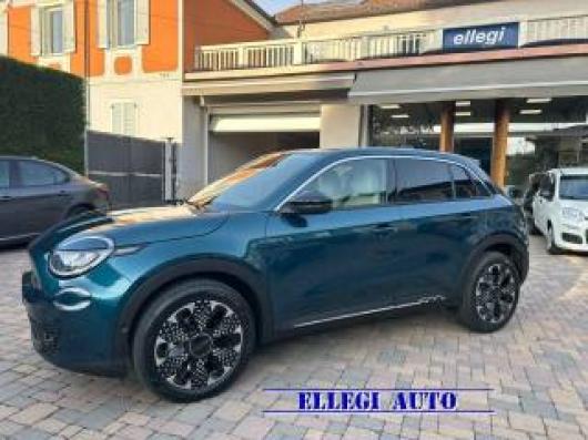 nuovo FIAT 600