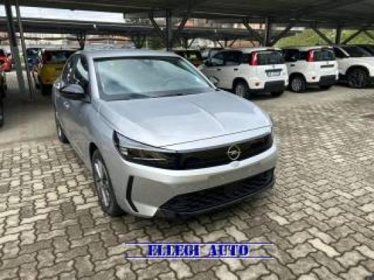 nuovo OPEL Corsa