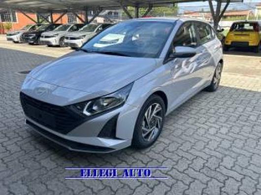 nuovo HYUNDAI i20