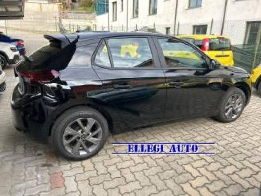 nuovo OPEL Corsa