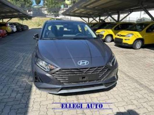 nuovo HYUNDAI i20