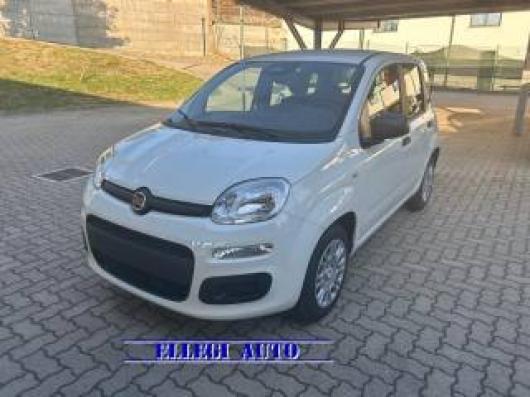 nuovo FIAT Panda