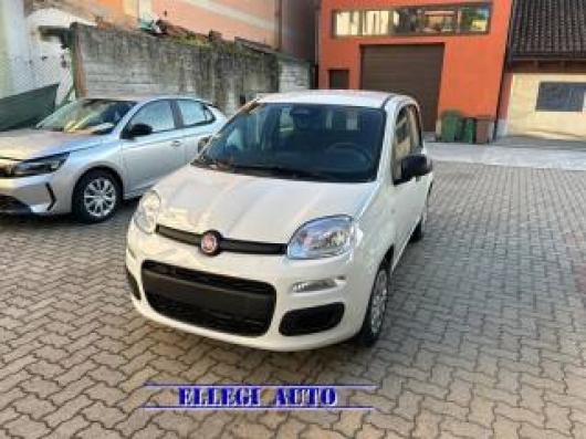 nuovo FIAT Panda