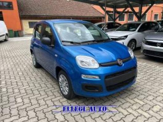 nuovo FIAT Panda