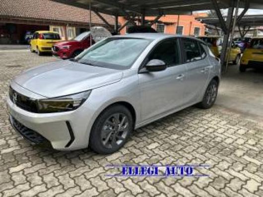 nuovo OPEL Corsa