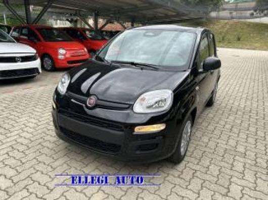 nuovo FIAT Panda