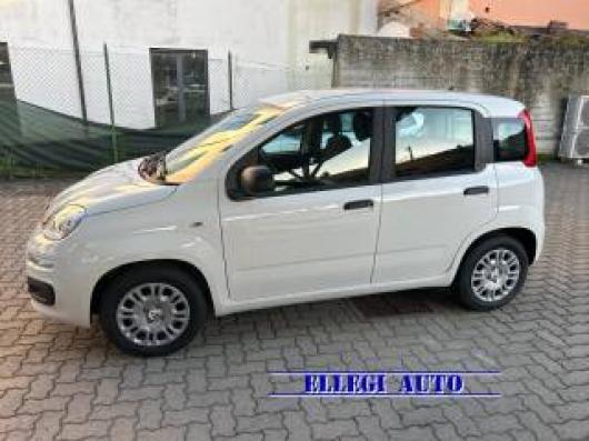 nuovo FIAT Panda