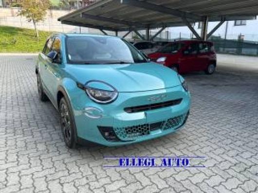 nuovo FIAT 600