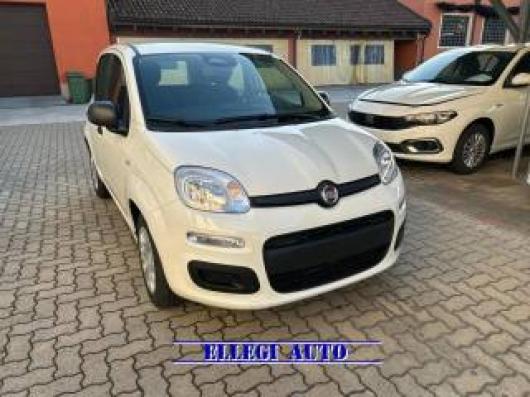 nuovo FIAT Panda