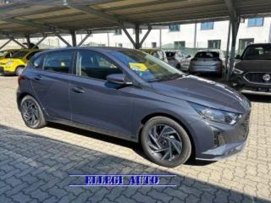 nuovo HYUNDAI i20