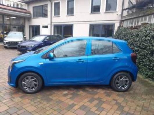 nuovo KIA Picanto