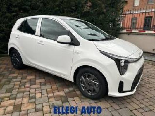 nuovo KIA Picanto