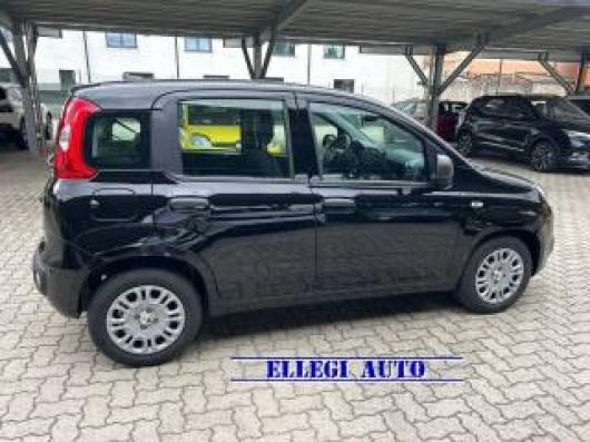 nuovo FIAT Panda