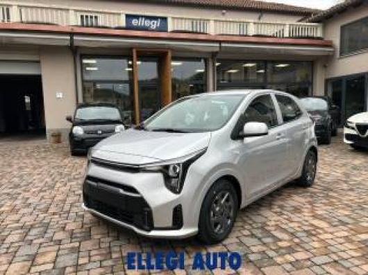 nuovo KIA Picanto