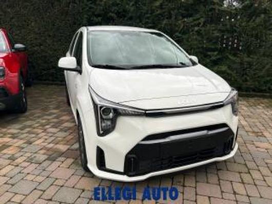 nuovo KIA Picanto