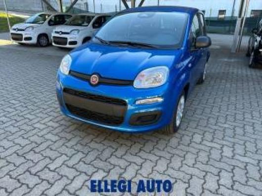 nuovo FIAT Panda
