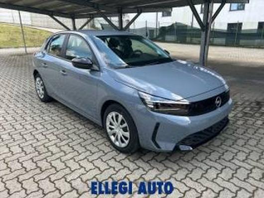 nuovo OPEL Corsa
