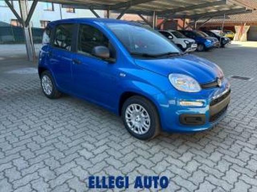 nuovo FIAT Panda
