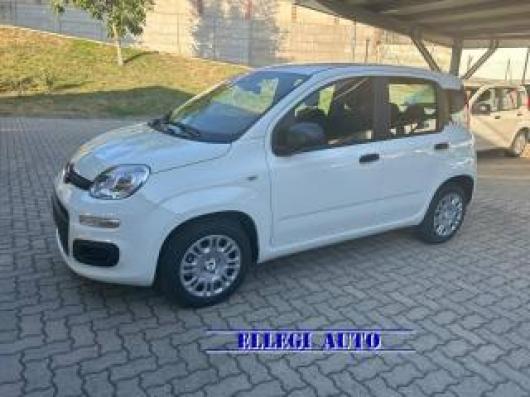 nuovo FIAT Panda