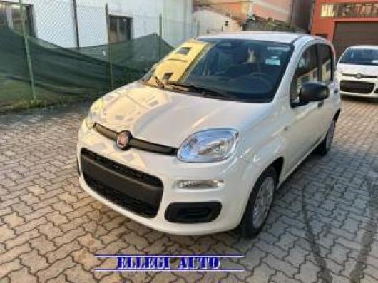 nuovo FIAT Panda