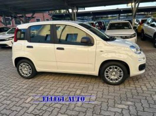nuovo FIAT Panda