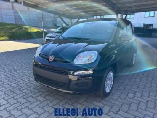 nuovo FIAT Panda