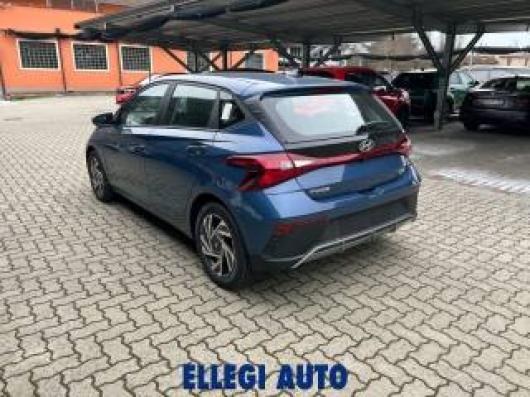 nuovo HYUNDAI i20