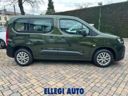 nuovo FIAT Doblo