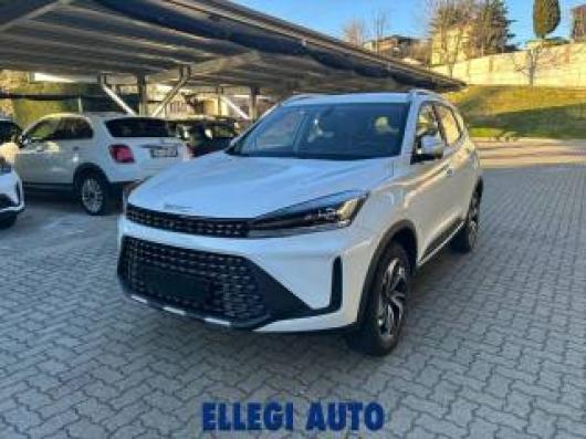 nuovo EMC Sei